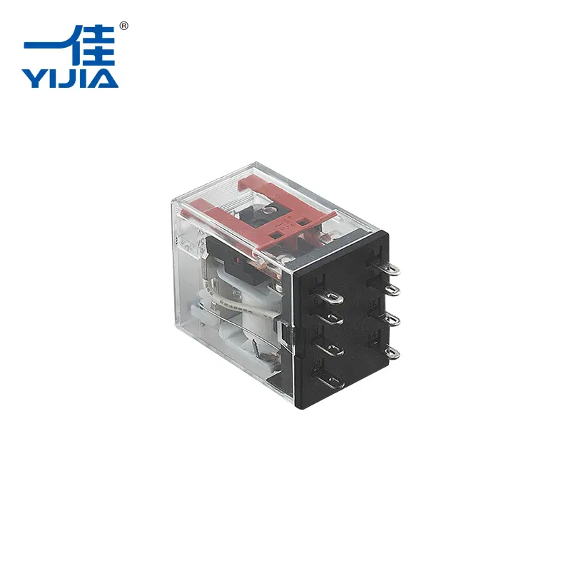 ఆధునిక విద్యుత్ నియంత్రణ వ్యవస్థలకు విద్యుదయస్కాంత రిలే ఎందుకు అవసరం?