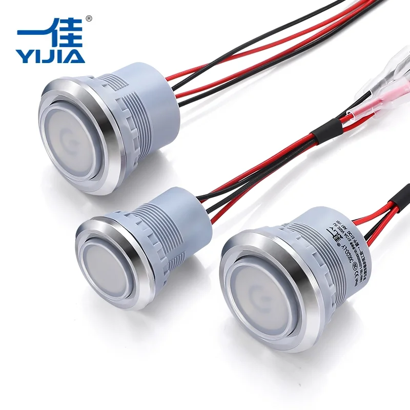 జలనిరోధిత పుష్ బటన్ స్విచ్‌ను ఎందుకు ఎంచుకోవాలి?