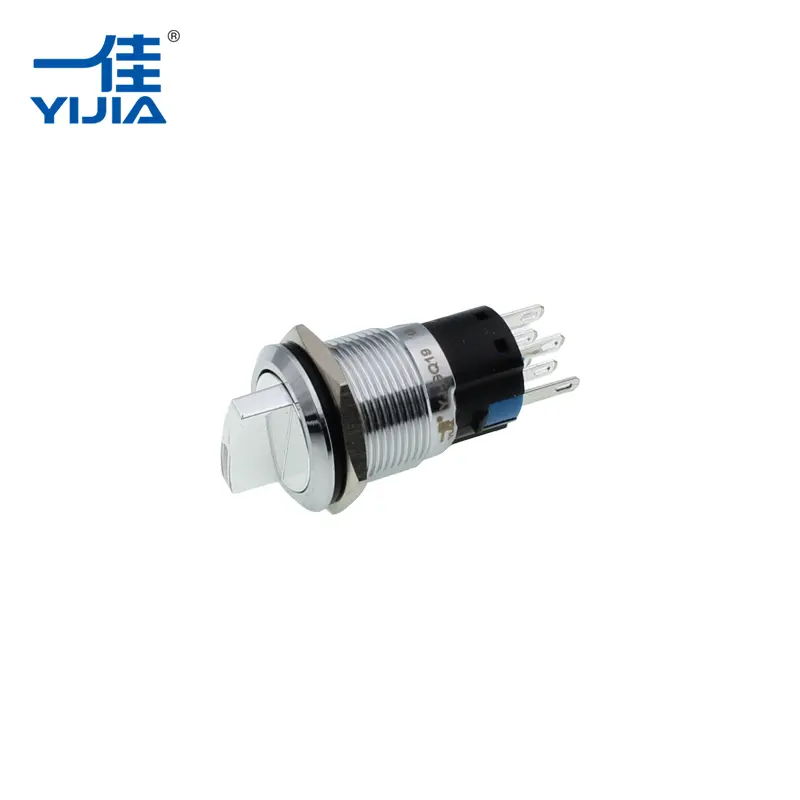 త్రీ వే సెలెక్టర్ స్విచ్ ఎలా పని చేస్తుంది మరియు ఆధునిక ఎలక్ట్రికల్ కంట్రోల్ సిస్టమ్‌లకు ఇది ఎందుకు అవసరం