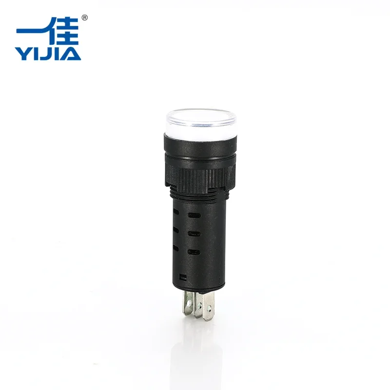 మీరు మీ అప్లికేషన్‌ల కోసం మల్టీకలర్ ఇండికేటర్ లైట్‌ని ఎందుకు ఎంచుకోవాలి