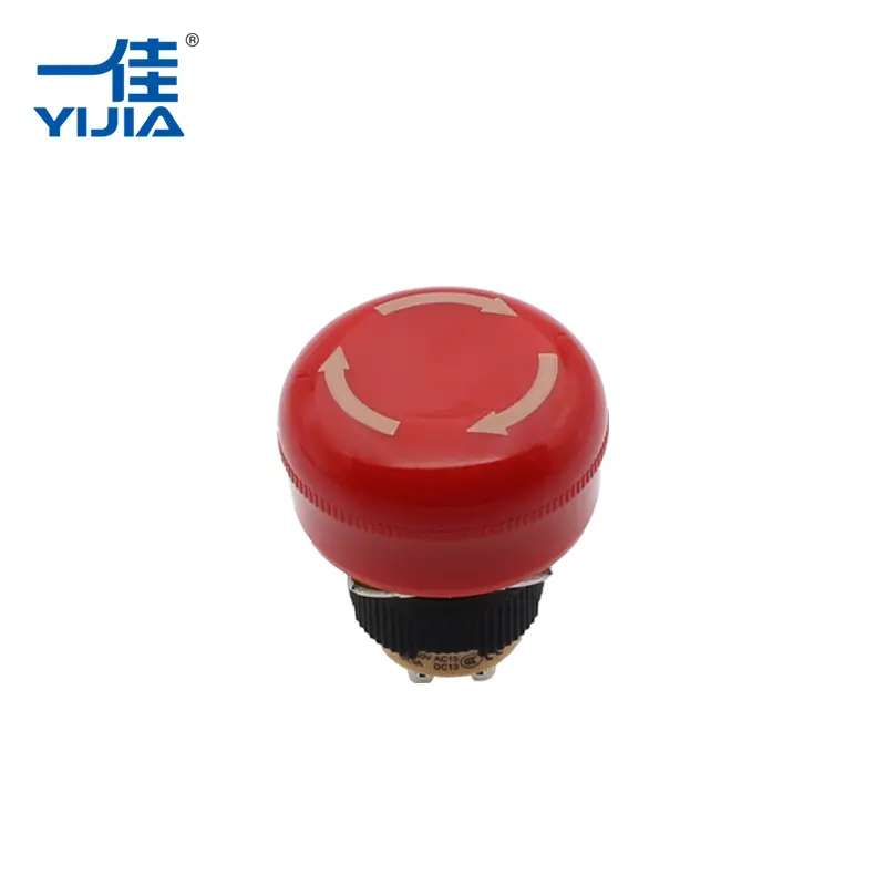 మీ సౌకర్యం కోసం మీరు పుష్ ఎమర్జెన్సీ బటన్‌లో ఎందుకు పెట్టుబడి పెట్టాలి