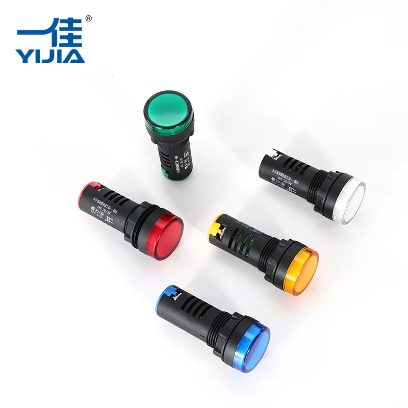 మెరుస్తున్న సూచిక కాంతి మెరుస్తున్న సూచిక కాంతి