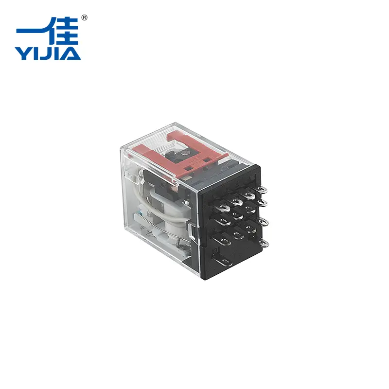 సాధారణ ప్రయోజన రిలే