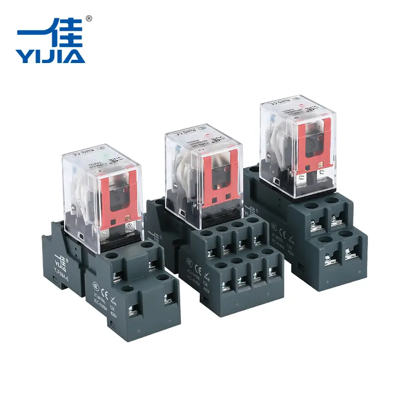 సాధారణ ప్రయోజన రిలే