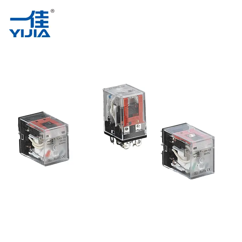 సాధారణ ప్రయోజన రిలే