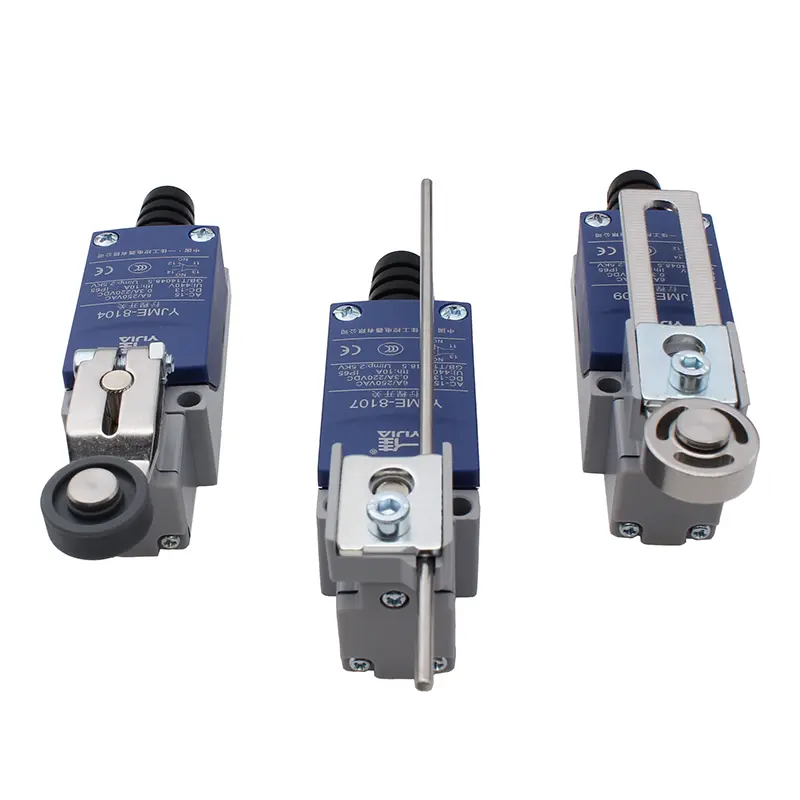 Rotary Limit Switch