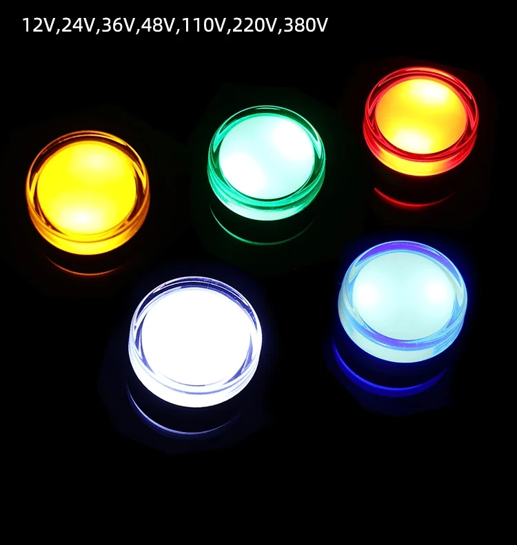 Flashing Indicator Light Flashing Indicator Light