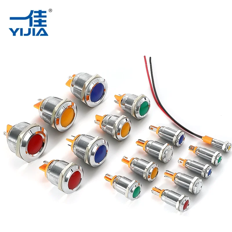 ప్యానెల్ సూచిక కాంతి ప్యానెల్ సూచిక కాంతి