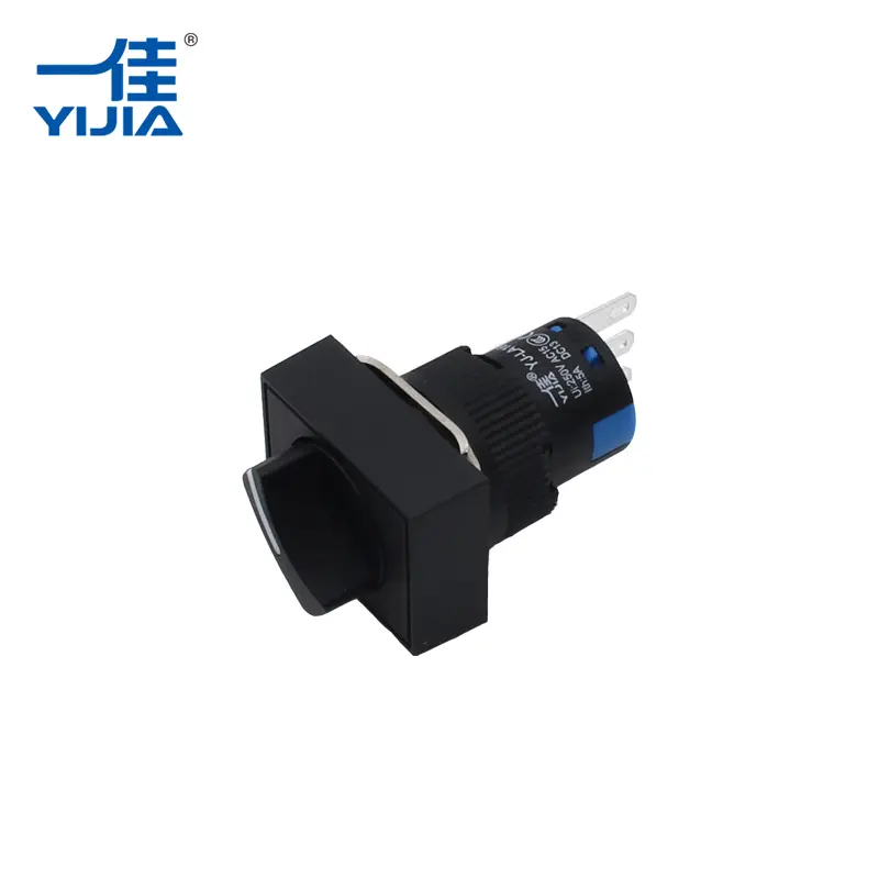 మూడు స్థానం సెలెక్టర్ స్విచ్