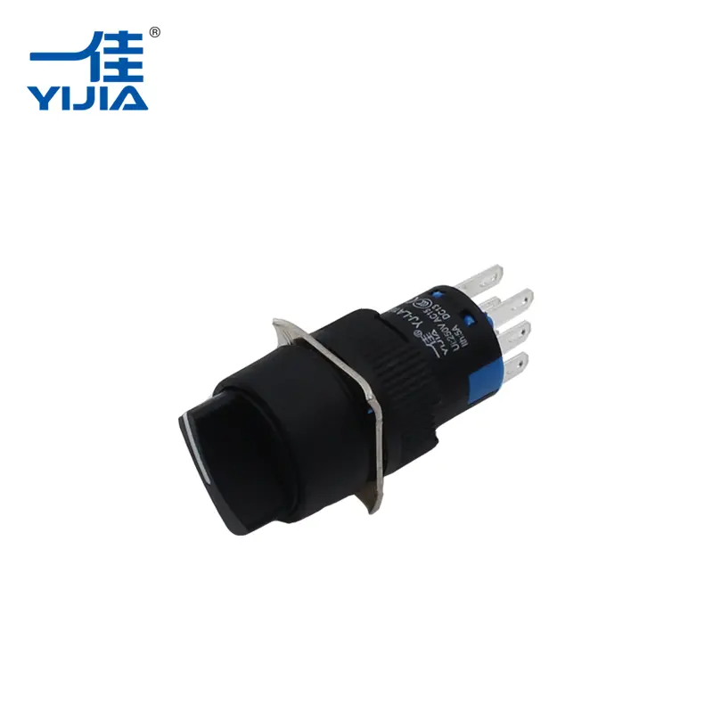 మూడు స్థానం సెలెక్టర్ స్విచ్