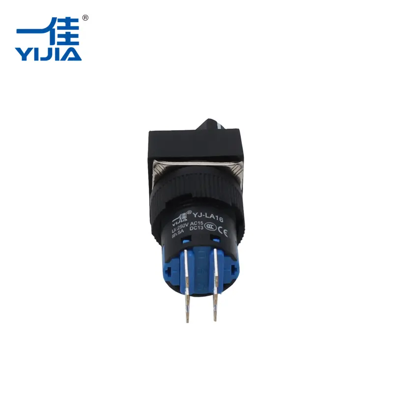 మూడు స్థానం సెలెక్టర్ స్విచ్