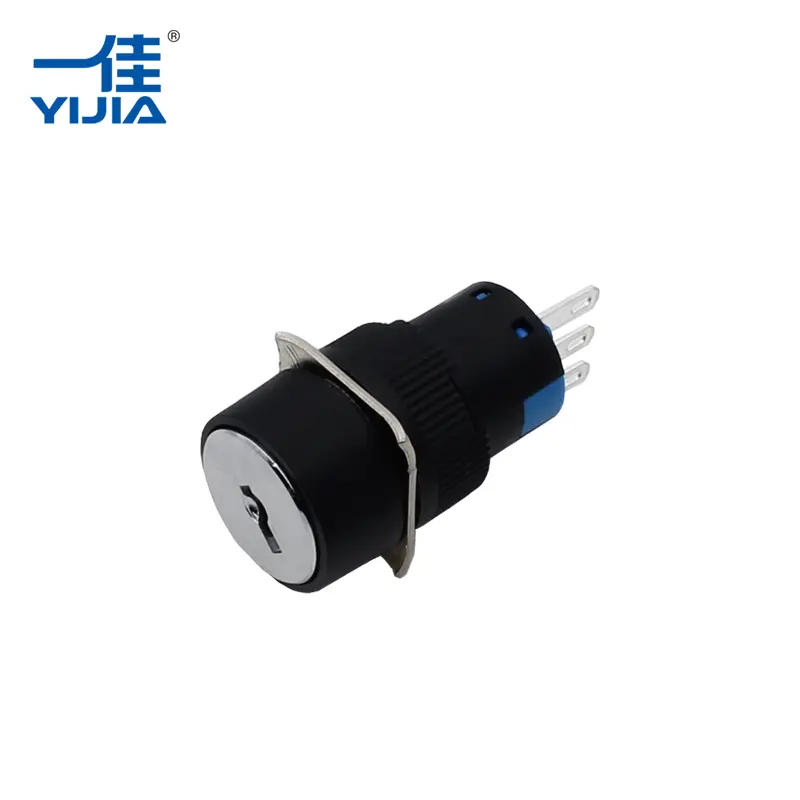 రెండు స్థానం కీ స్విచ్